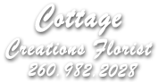 Images Cottage Creations Florist & Gift Shop