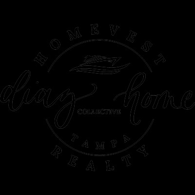 Diaz Home Collective - Tampa REALTORS® Logo