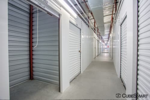 CubeSmart Self Storage Photo