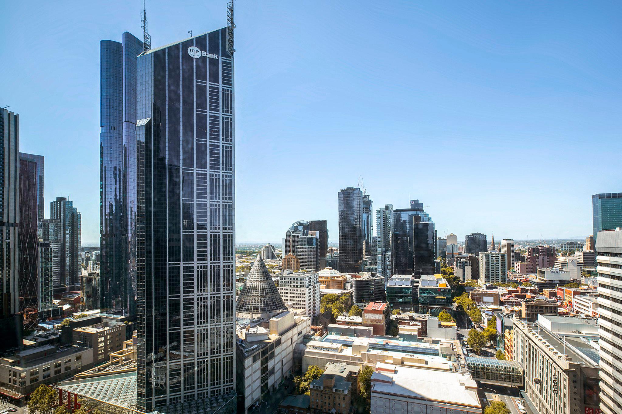 voco Melbourne Central by IHG