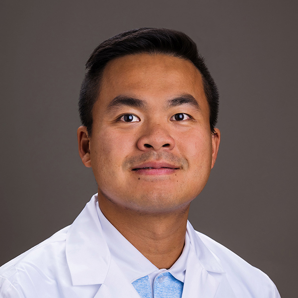 Quang T Le, MD - Columbia, MO - Hospital Medicine