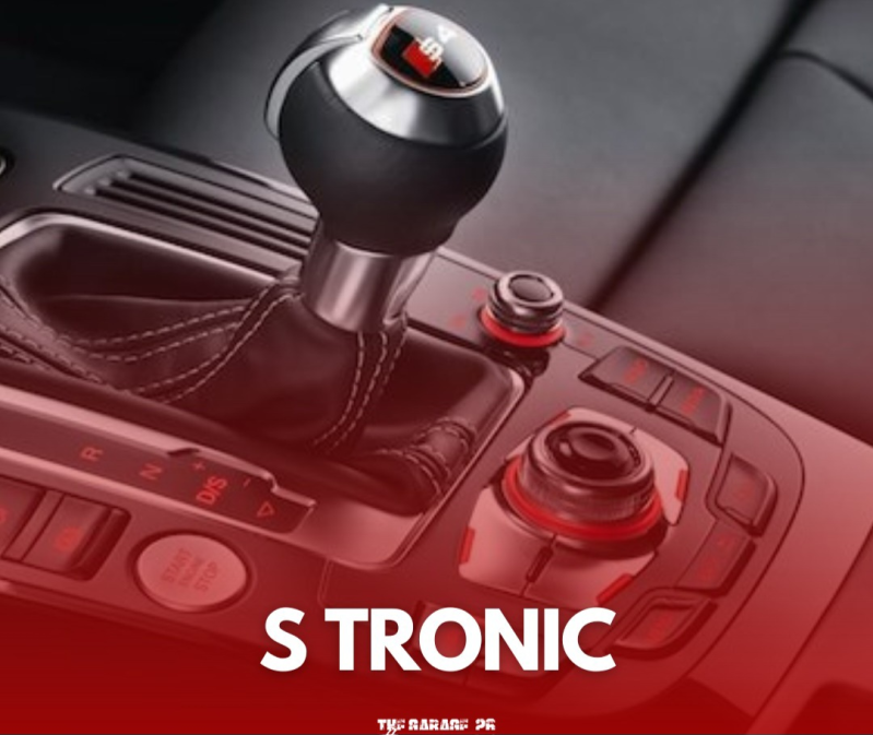 Images The Garage 26