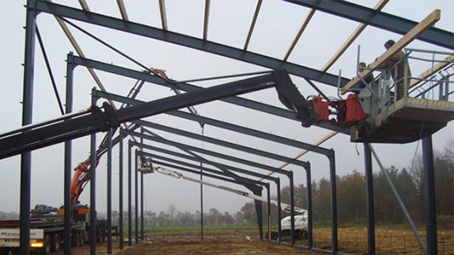 Images Peters Bygningsservice ApS