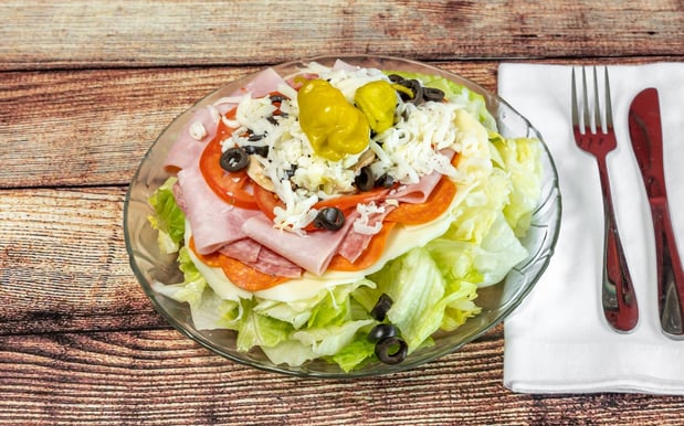 Images Vito's Italian Pizza