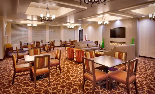 Images Holiday Inn Express & Suites Kanab by IHG