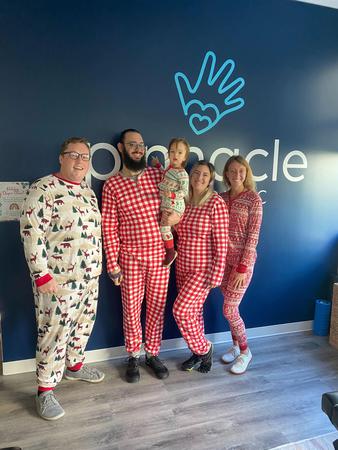 Images Pinnacle Chiropractic - Pediatric and Prenatal Chiropractors