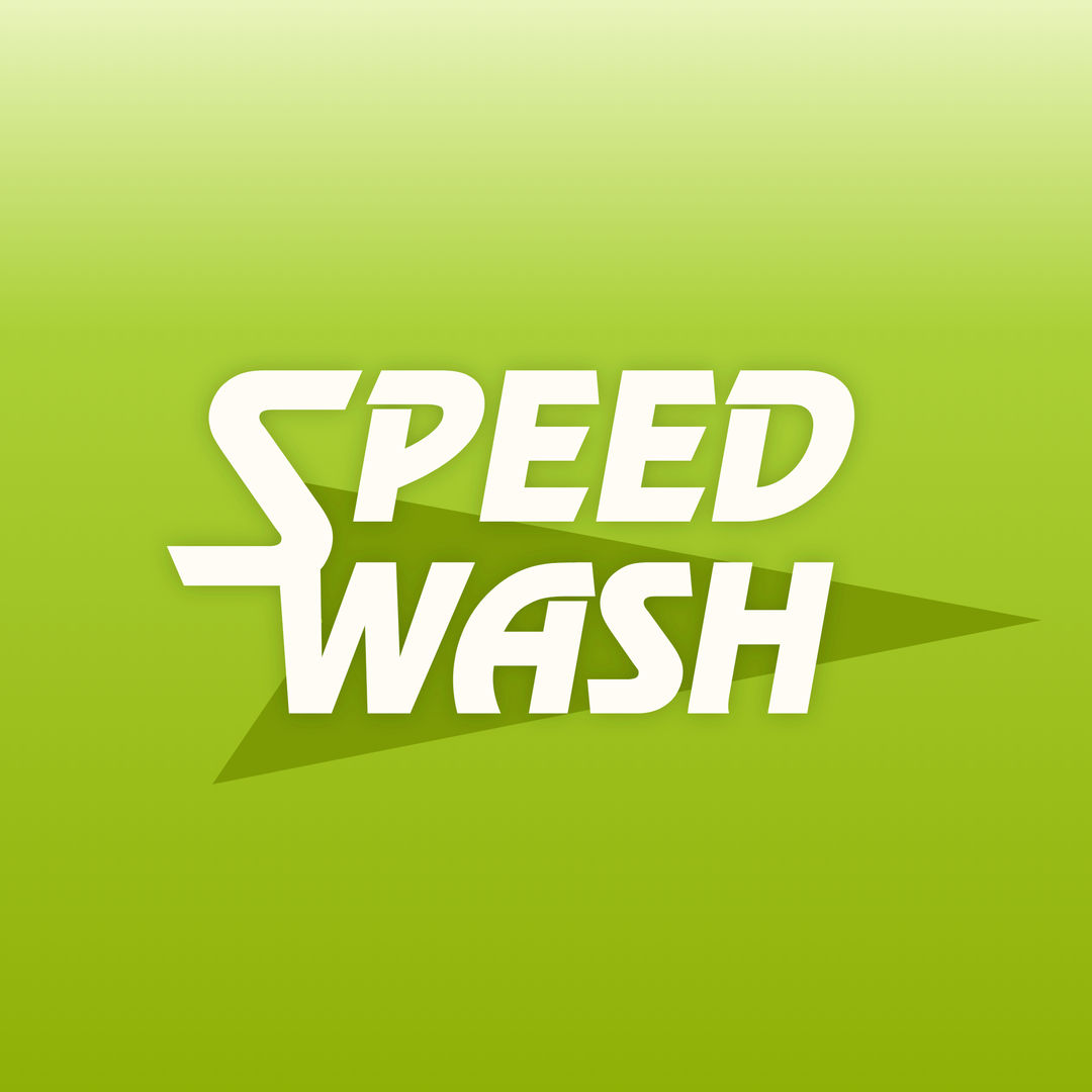 Roscoe Speedwash