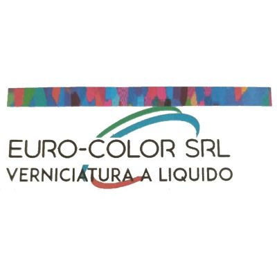 Euro - Color Logo