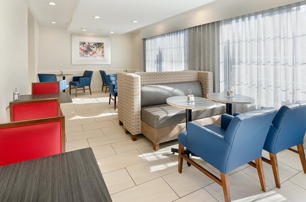 Images Holiday Inn Express Lexington by IHG