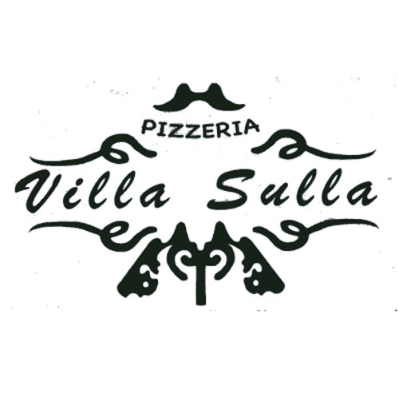Pizzeria Villa Sulla Logo