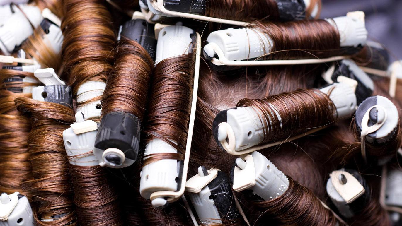 Images Frisørhuset Hune