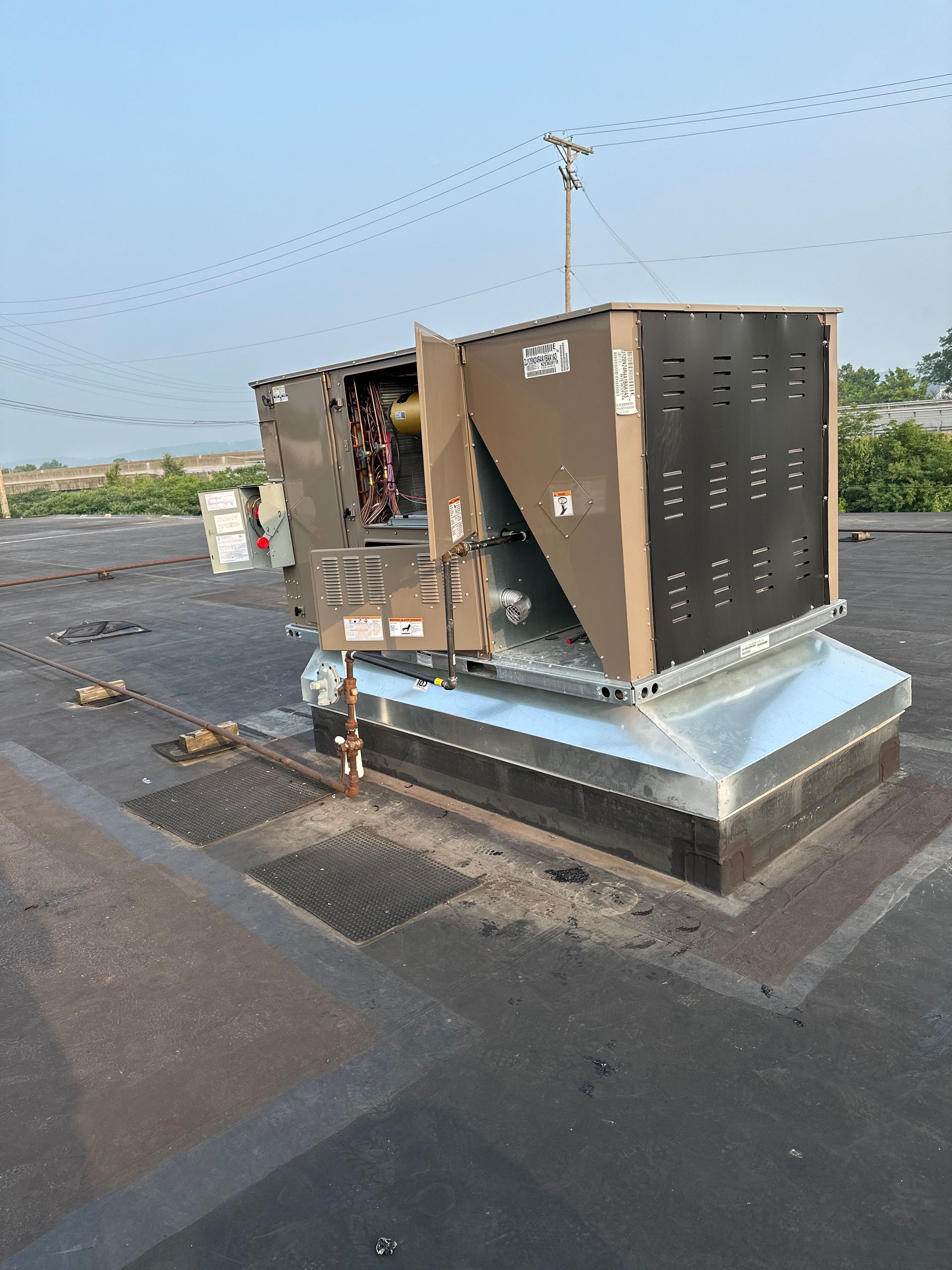 Village Heating and Cooling, LLC
