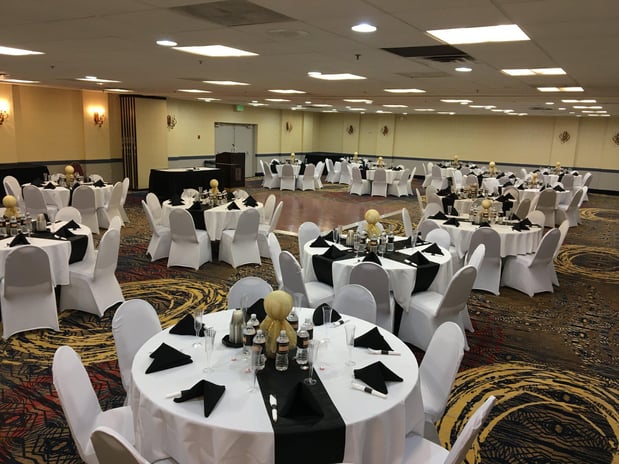 Images Holiday Inn Express Towson Baltimore N by IHG