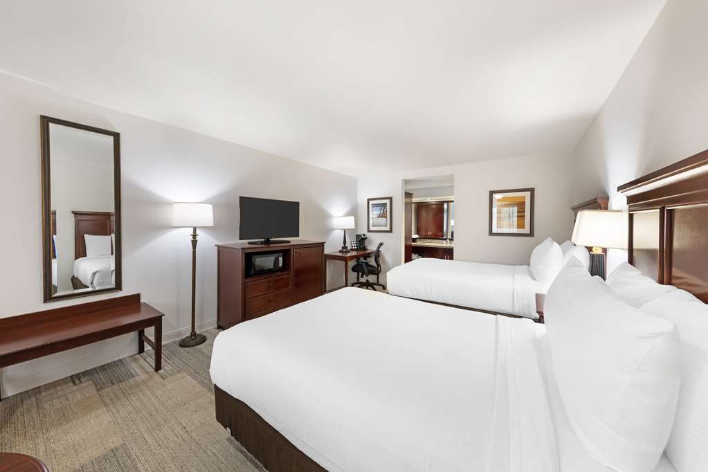 Guest Room QQNS