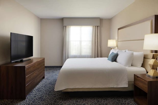 Images Homewood Suites by Hilton Lubbock