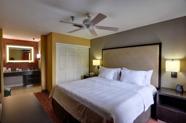 Images Homewood Suites by Hilton Longview