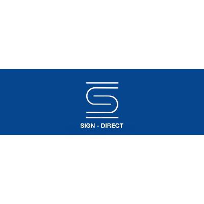Logo SIGN - DIRECT