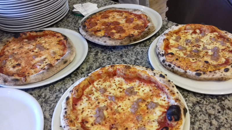 Pizza Bar H24