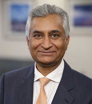 Amit V. Patel