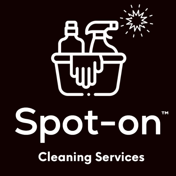 Images Spot-on Cleaning Services