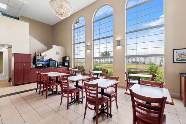 Images Best Western Airport Inn
