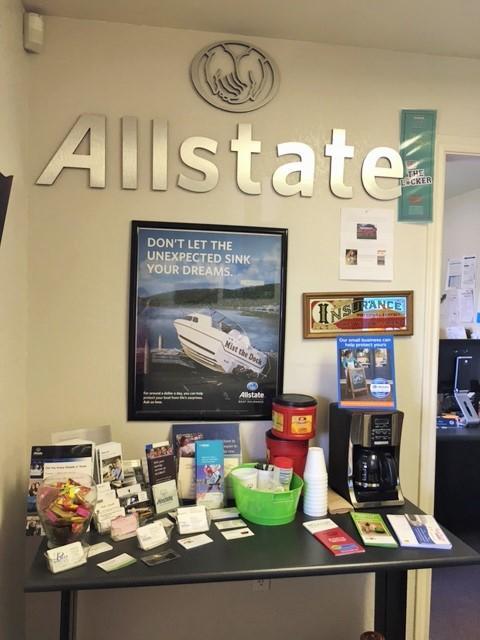 Images Doug Townsend: Allstate Insurance