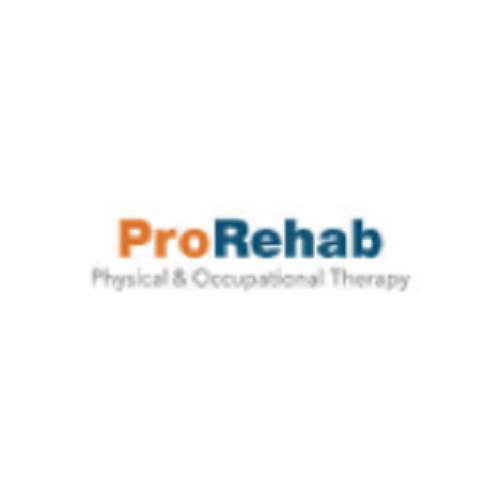 ProRehab Center Logo