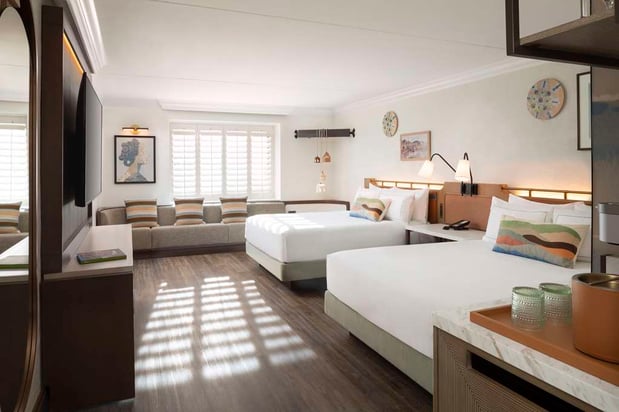 Images The Scottsdale Resort and Spa, Curio Collection by Hilton