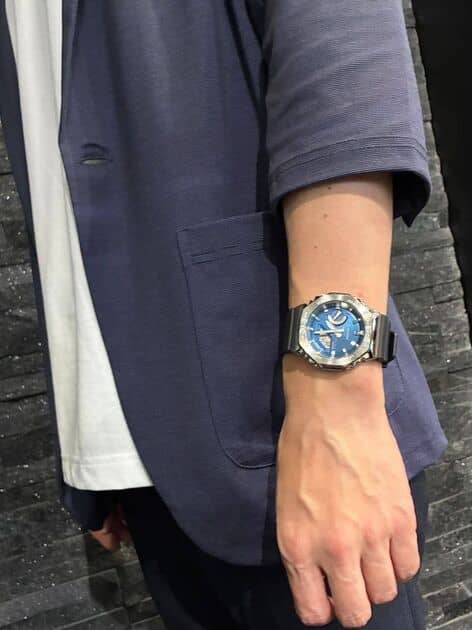 新品未使用CASIOFULL L5000 40周年 hq720.jpg?sqp=-