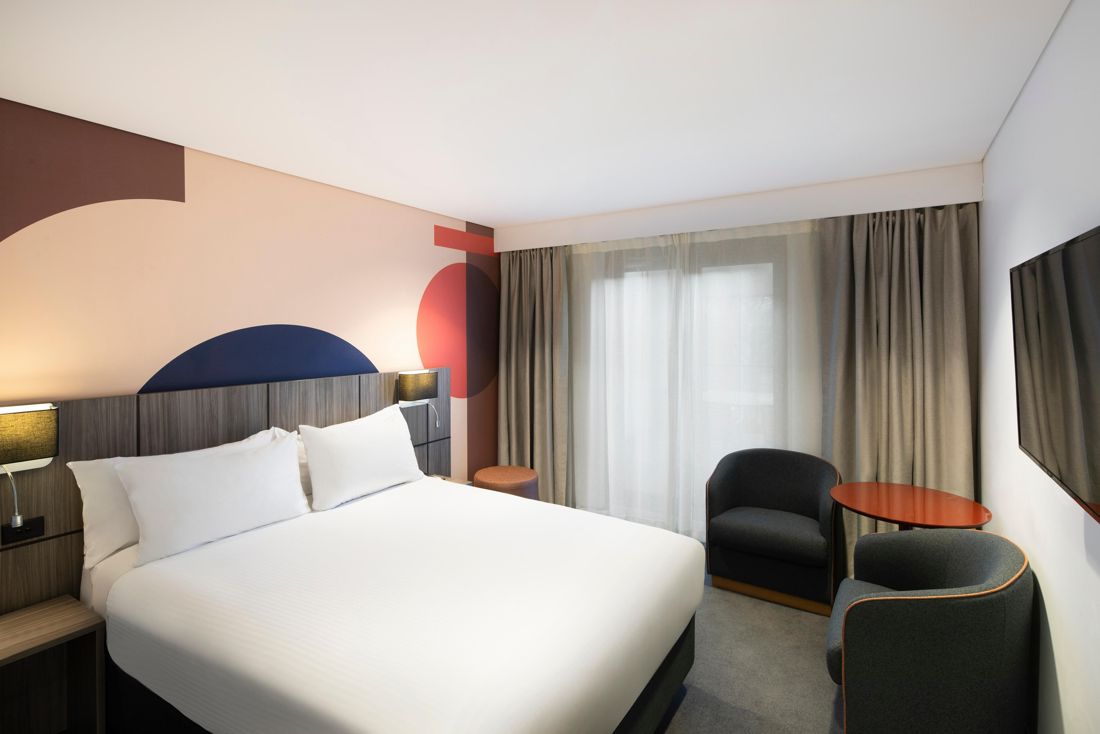 Images ibis Styles Sydney Central