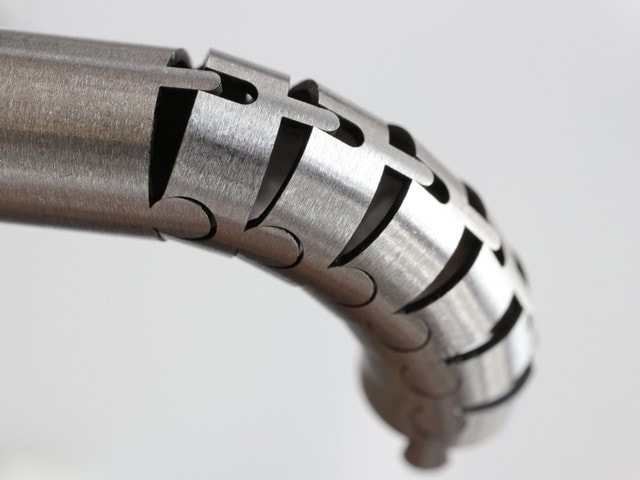 Lascript Lasertechnologie GmbH & Co KG, Allgäustraße 5 in Hörbranz