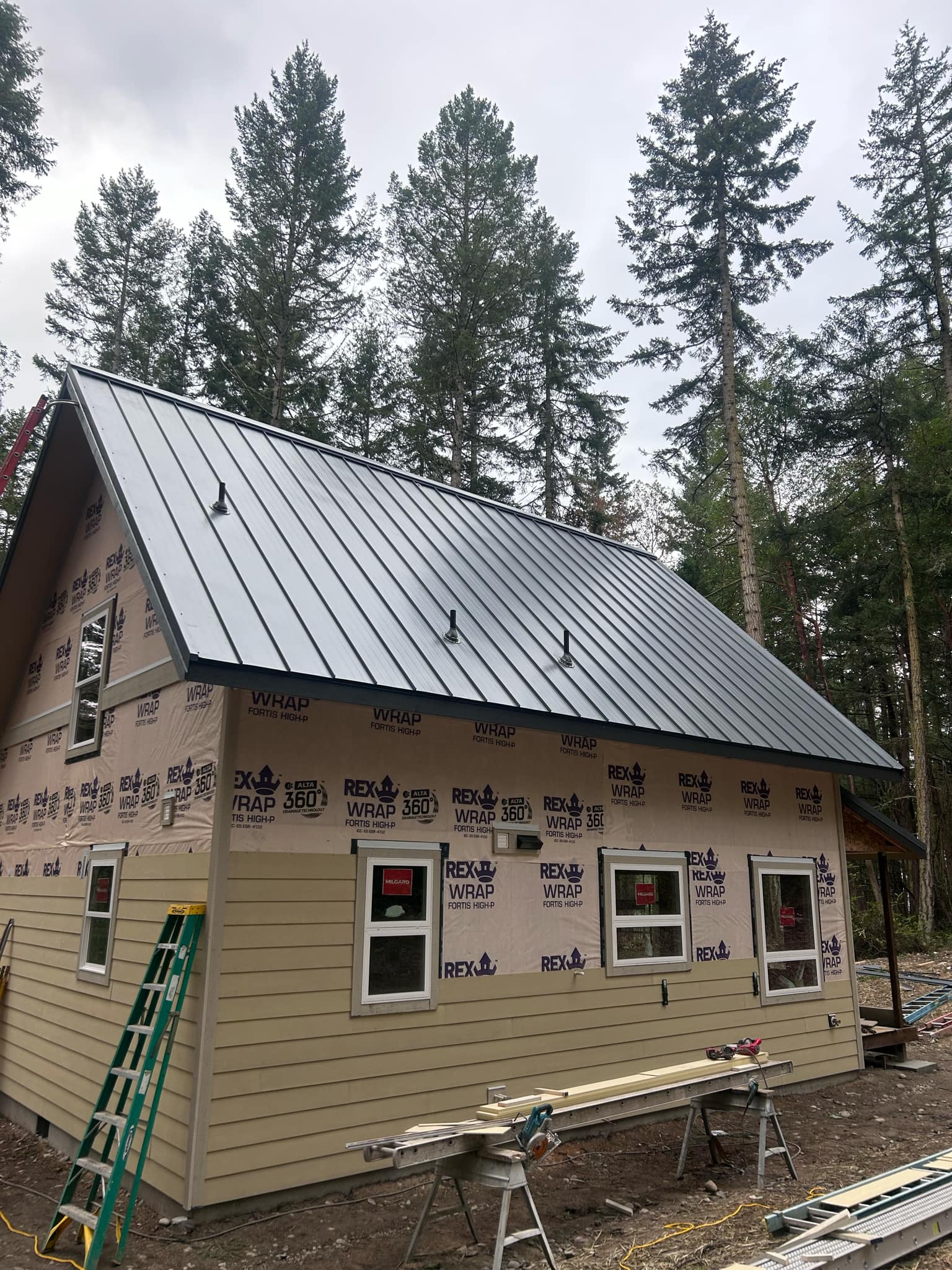 BMC Roofing LLC Image