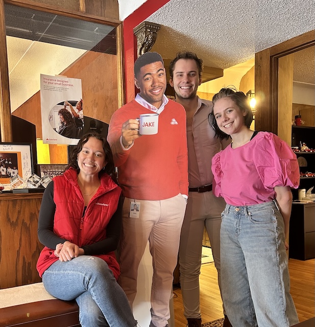 Kimberly Nybo - State Farm Insurance Agent Image