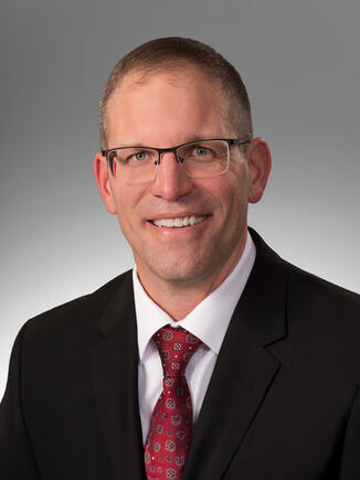 Clark Duchene, MD - Rapid City, SD - Orthopedic Surgery, Orthopedic Surgeon