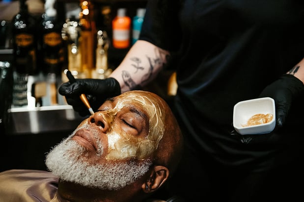 Images Hammer & Nails - Winter Garden