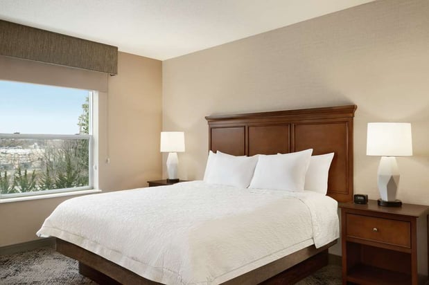 Images Hampton Inn & Suites Exeter