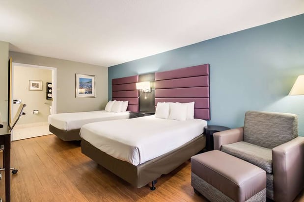 Images Best Western Inn