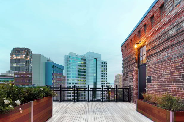 Images Modera Lofts