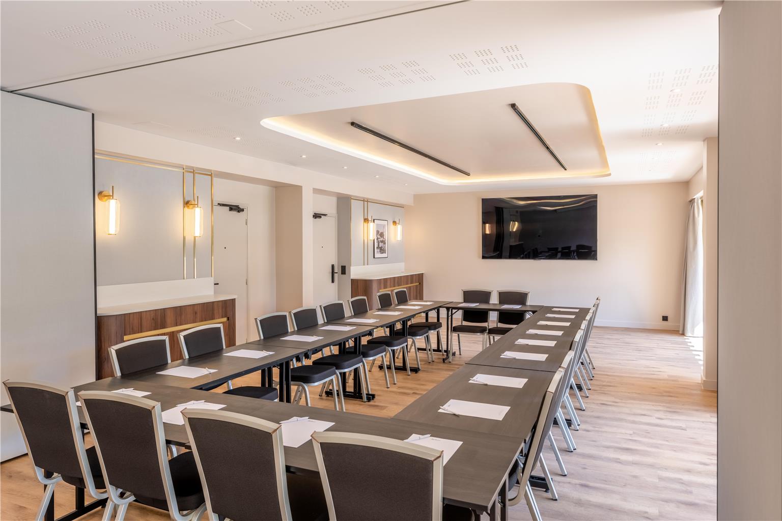 Meeting room : Horizon