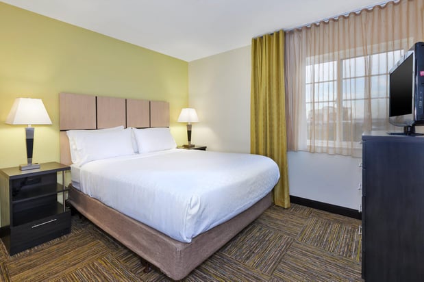 Images Candlewood Suites Columbus North - Polaris by IHG