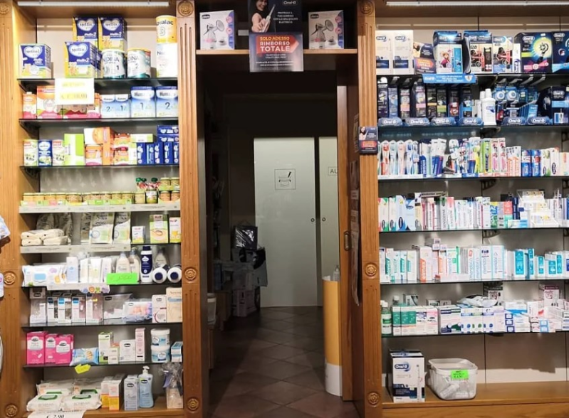 Images Farmacia Chimica Spagnolo