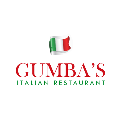 Gumba's Italian Restaurant Logo