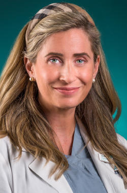 Dr. Meredith Maxwell, MD