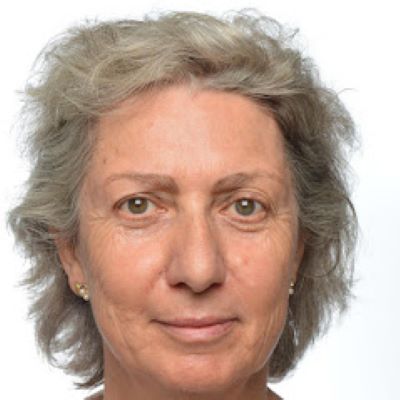 Bilder Dr. med. Angelika Scherm - Fachärztin für Neurologie und Psychiatrie