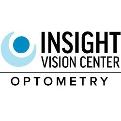 Insight Vision Center Optometry Logo