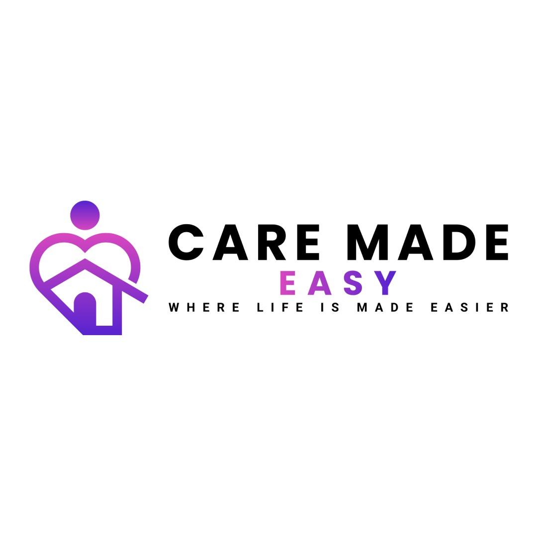 Care Made Easy Logo