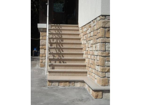 Steinmetz Meindl e.U., Herzog Odilo-Straße 68 in Mondsee