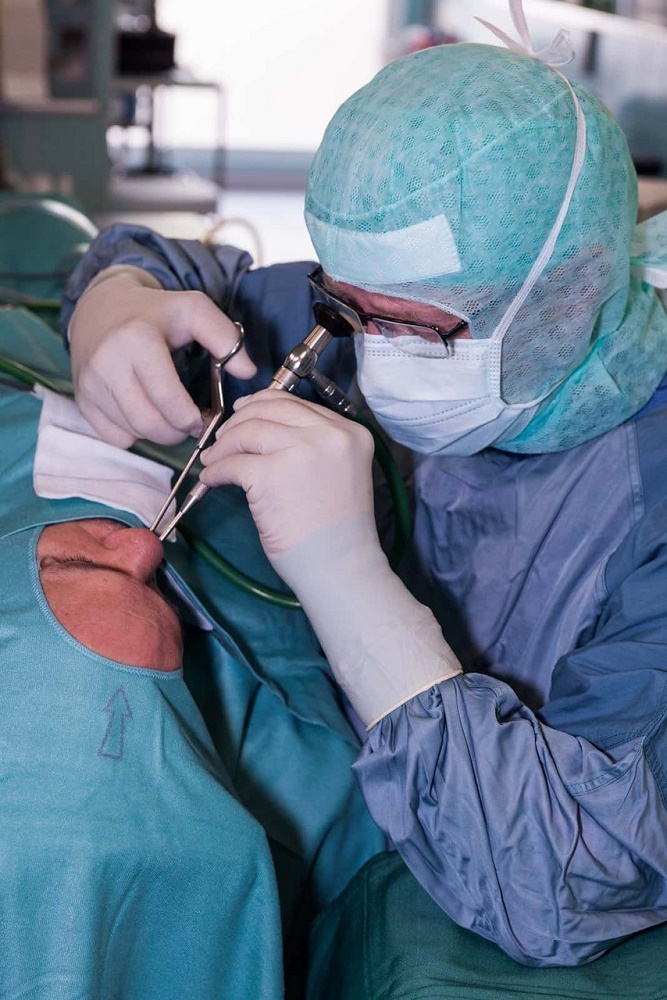 Dr. Thomas Mihatsch, Lärchenstrasse 41 Privatklinik Hoch-Rum in Rum