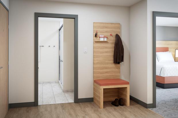 Images Candlewood Suites Atlanta - Smyrna by IHG