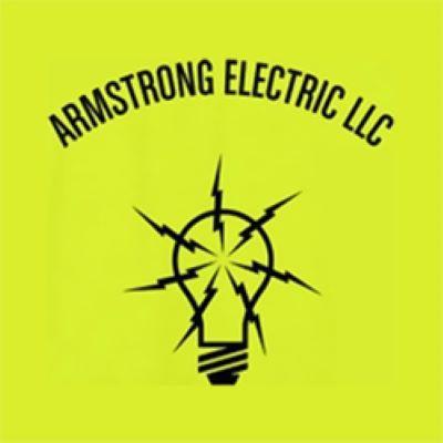 Armstrong Electric LLC Logo
